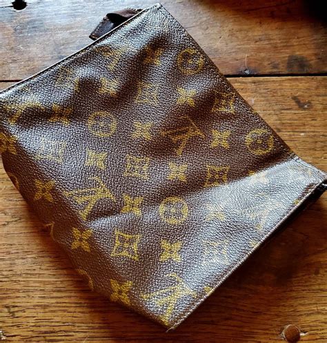 lv toiletry pouch 26 selfridges|Toiletry Pouch On Chain Monogram Canvas .